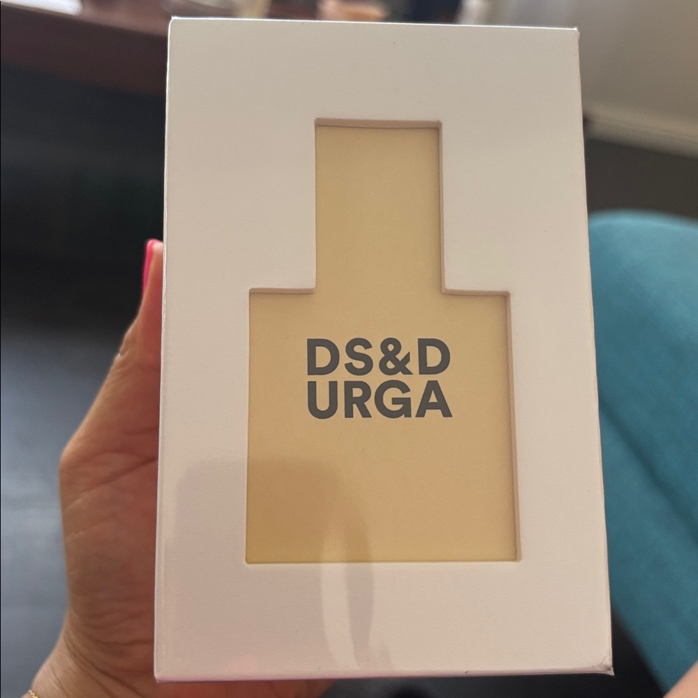 D.S. & Durga Italian Citrus Perfume new in box 50ml/ 1.7 fl oz